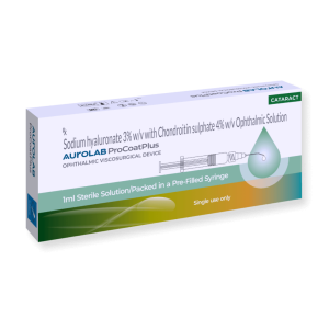 AUROCOAT PLUS 3%