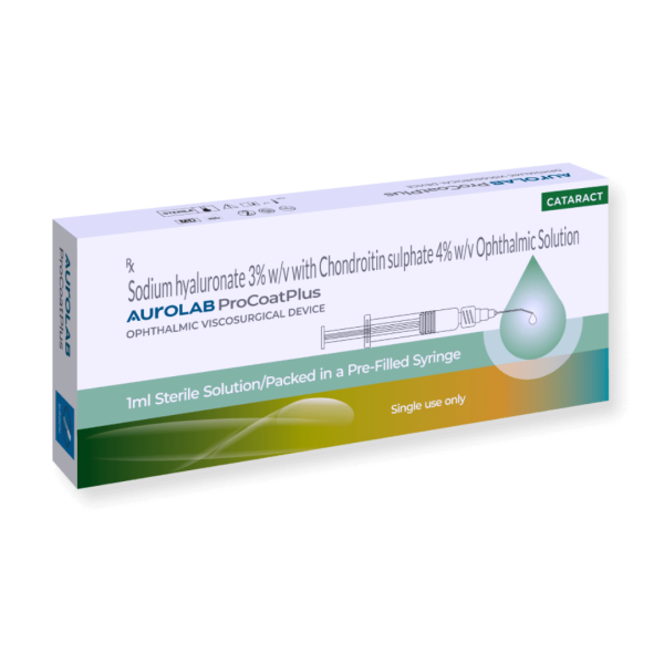 AUROCOAT PLUS 3%