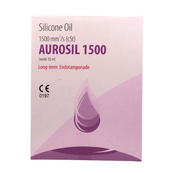 AUROSIL 1500
