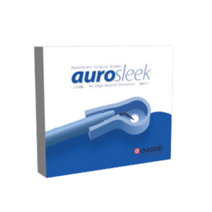 AuroSleek Cresent 2,5 mm - C25222HT