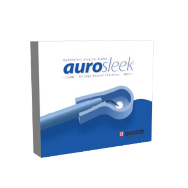 AuroSleek Cresent 2,5 mm - C25222HT