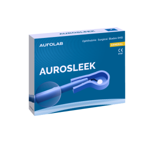 AuroSleek Side Port 15⁰ - L15022HT