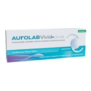 Aurolab - Vivid