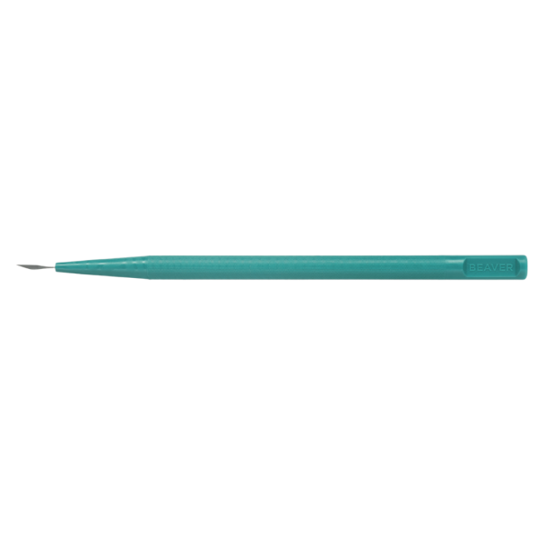 BVI - KNIFE Straight 15°
