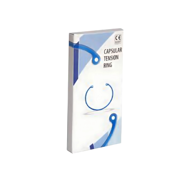 Capsular Tension Segment
