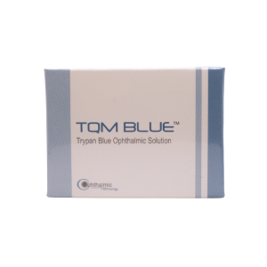 TQM Blue