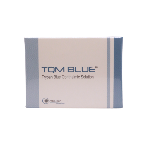 TQM Blue